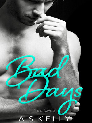 cover image of Bad Days